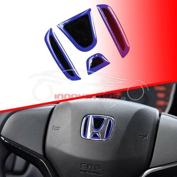 Premium Quality Honda Sticker Logo Monogram