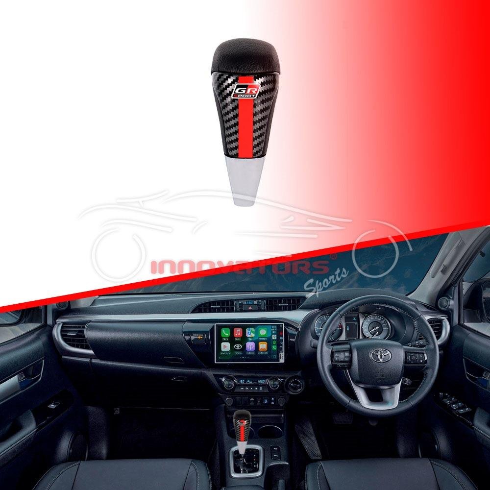 Toyota GRS Gear Knob Top Quality Gear Knob