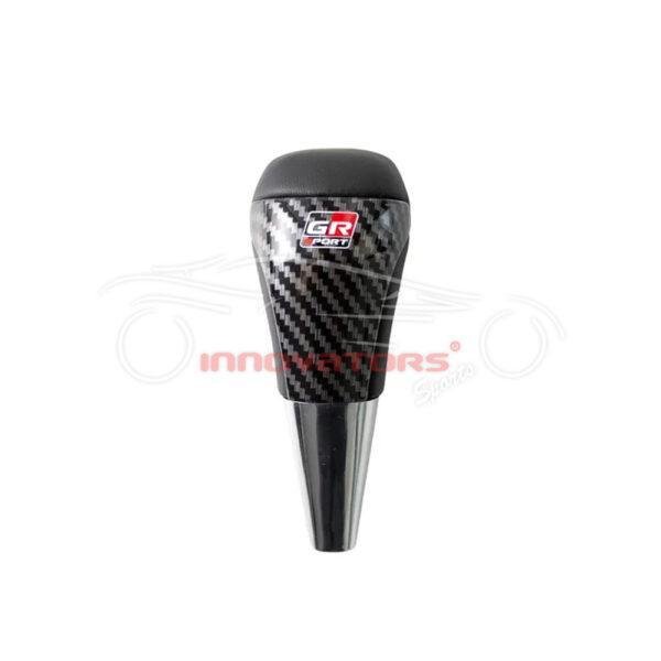 Toyota GRS Carbon Gear Knob Aftermarket Gear Knob