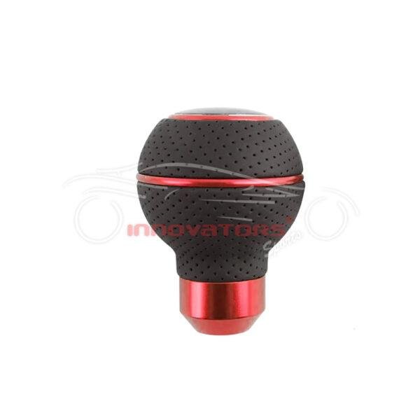 Universal Car Leather Gear Shift Knob