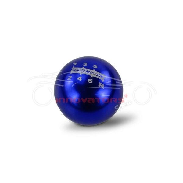 Universal Car Mugen Style Gear Shift Knob