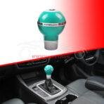 Universal Momo Atomik Car Gear Shift Knob Billiard Ball Style