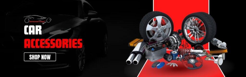 Car Accessories