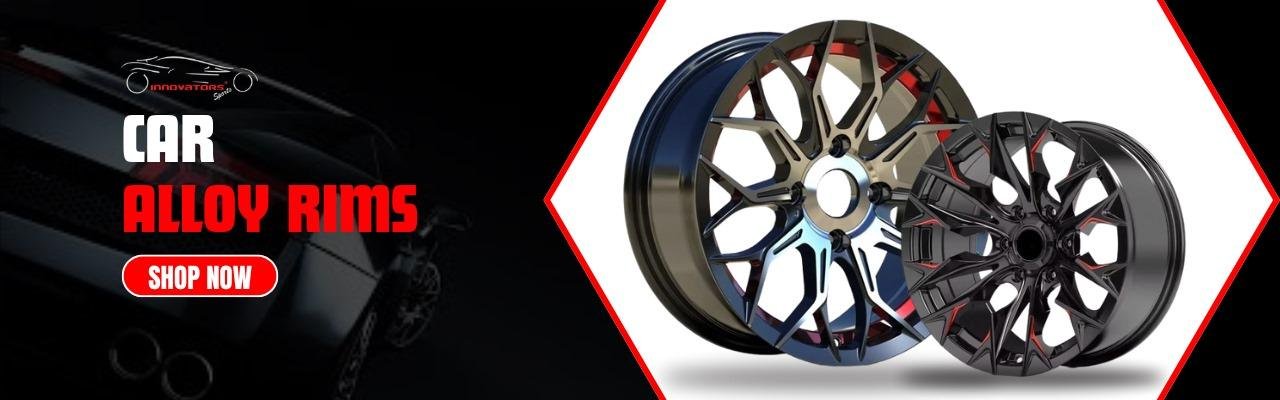 Car Alloy Rims